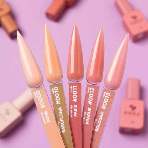 DNKa’ Krycí top code #0009 Rome