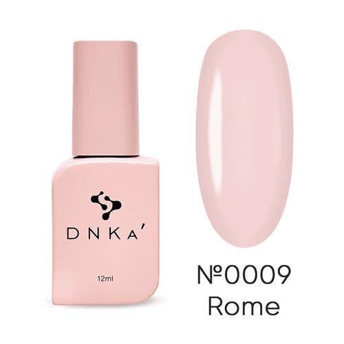 DNKa’ Krycí top code #0009 Rome