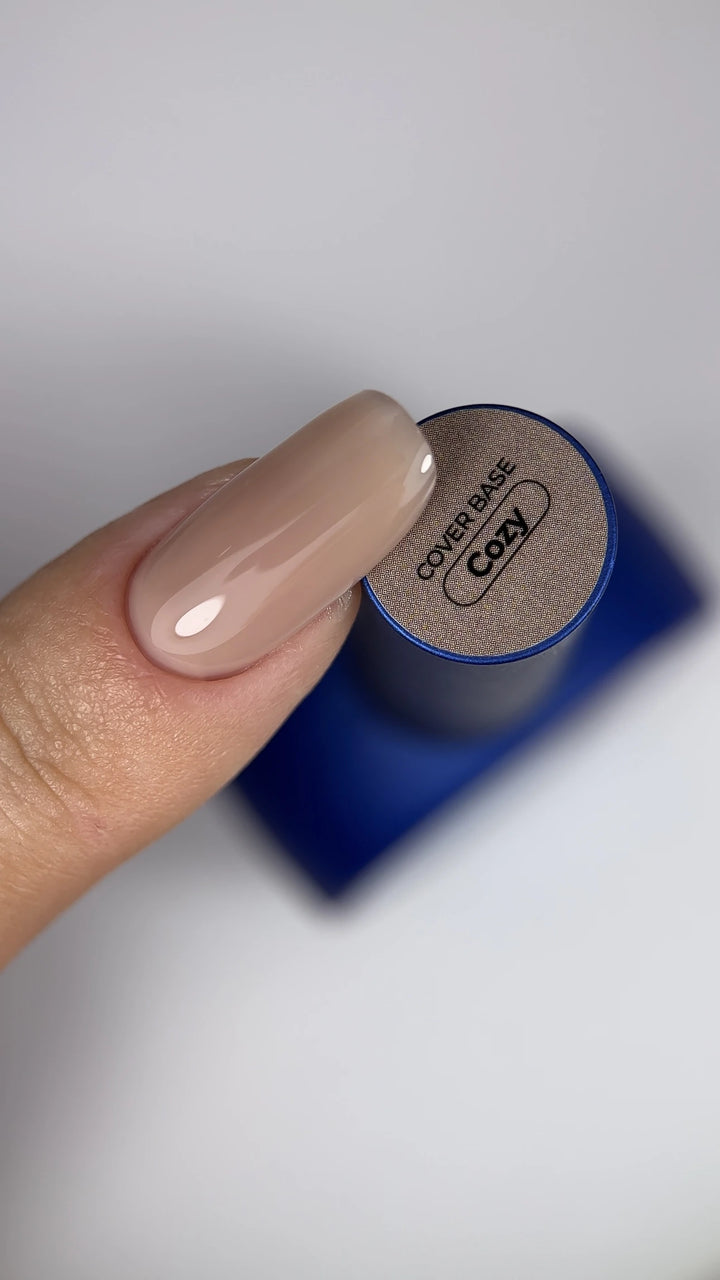 TOUCH Krycí Báze COZY, 13 ml