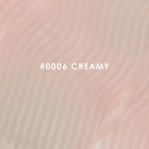 DNKa’ Acrygel #0006 Creamy