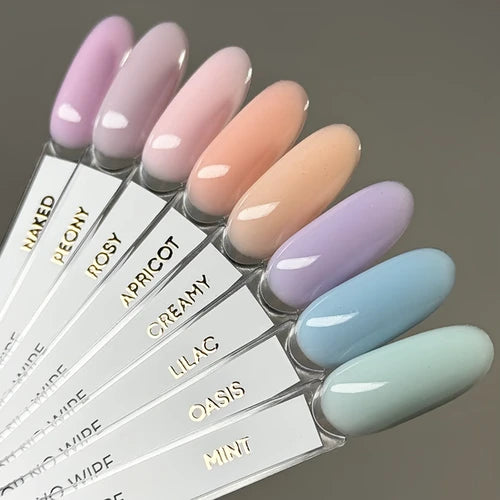 DARK  Creamy Top, 10 ml, béžový