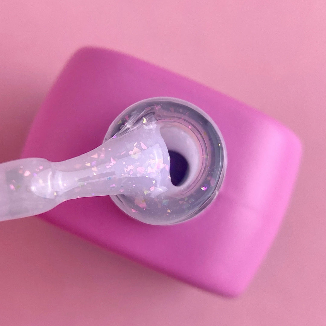 LUNA Crystal Báze 03, 13 ml
