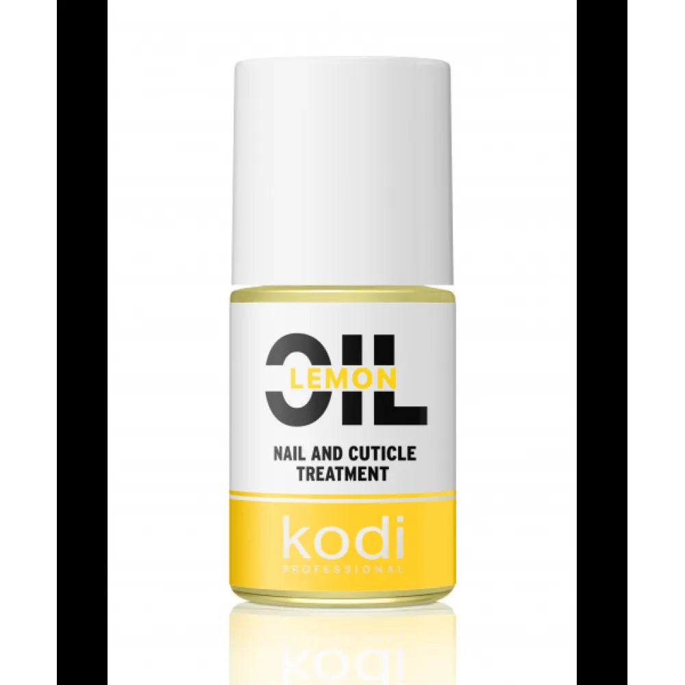 Kodi professional olej na kužičku, 15 ml, aroma citron