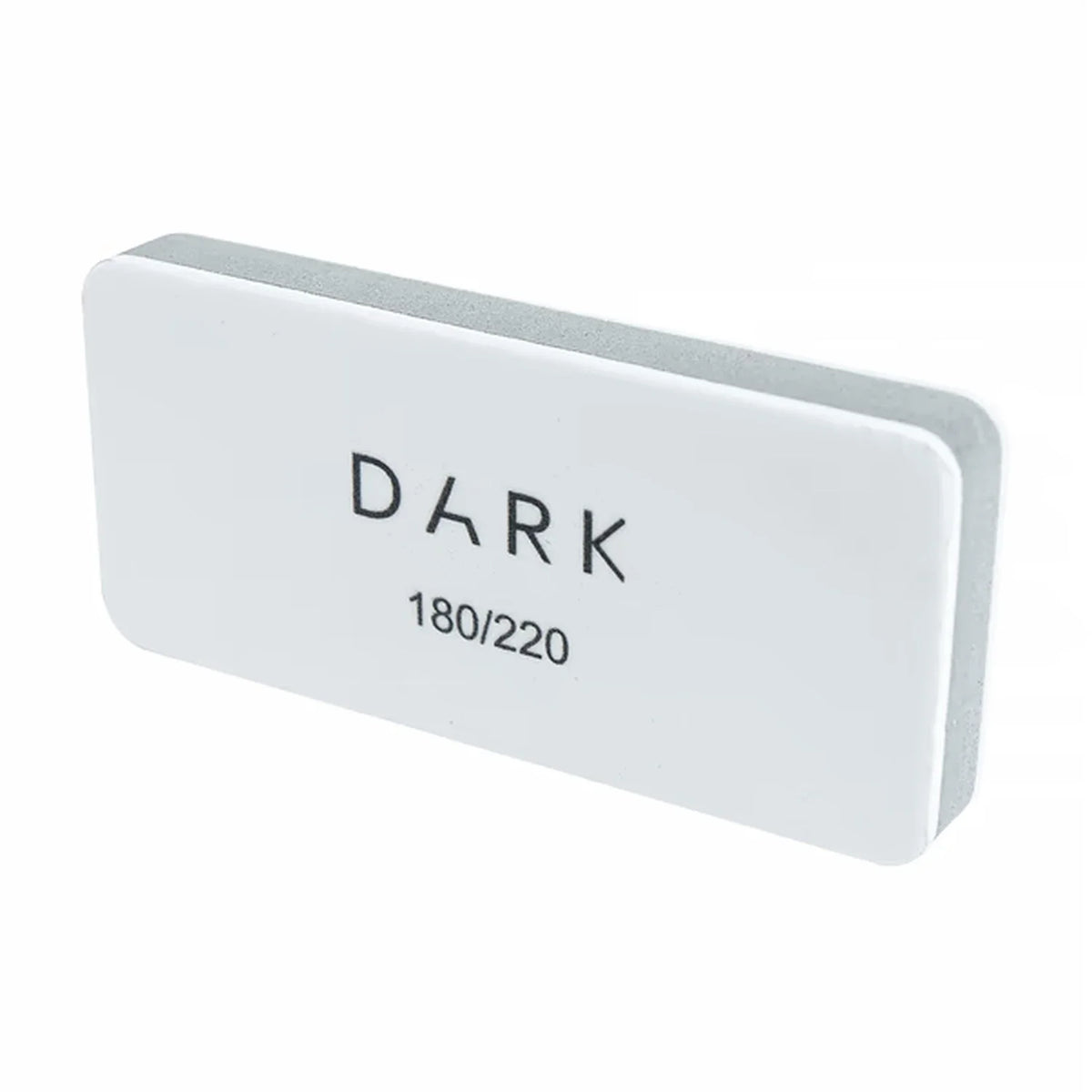 DARK Buffer obdélníkový, 180/220 grit, 1 ks