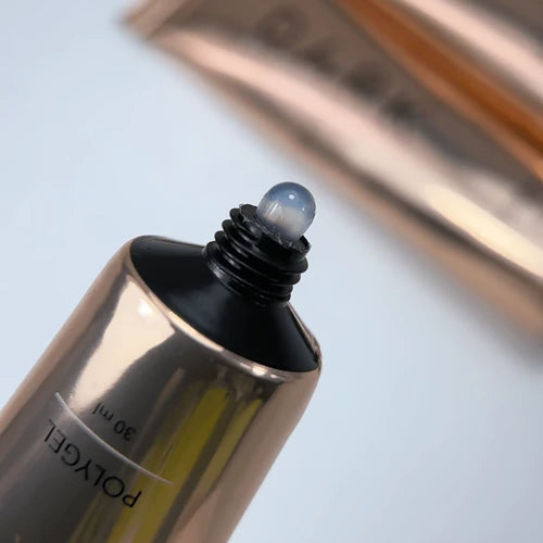 DARK Polygel 01, 30 ml, čirý