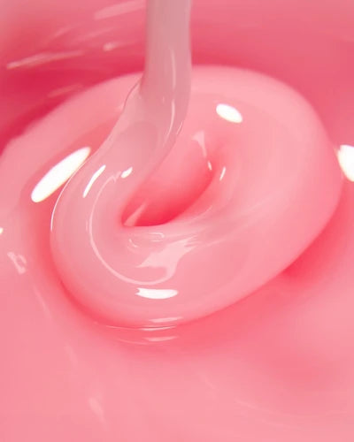 DARK Smart stavební gel 09, 30 ml, růžový