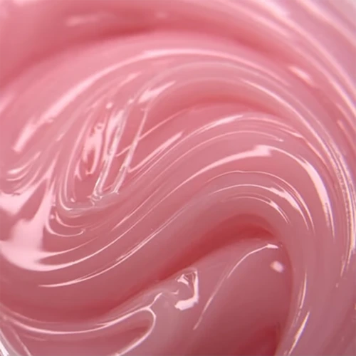 DARK Polygel 02, 30 ml, růžový