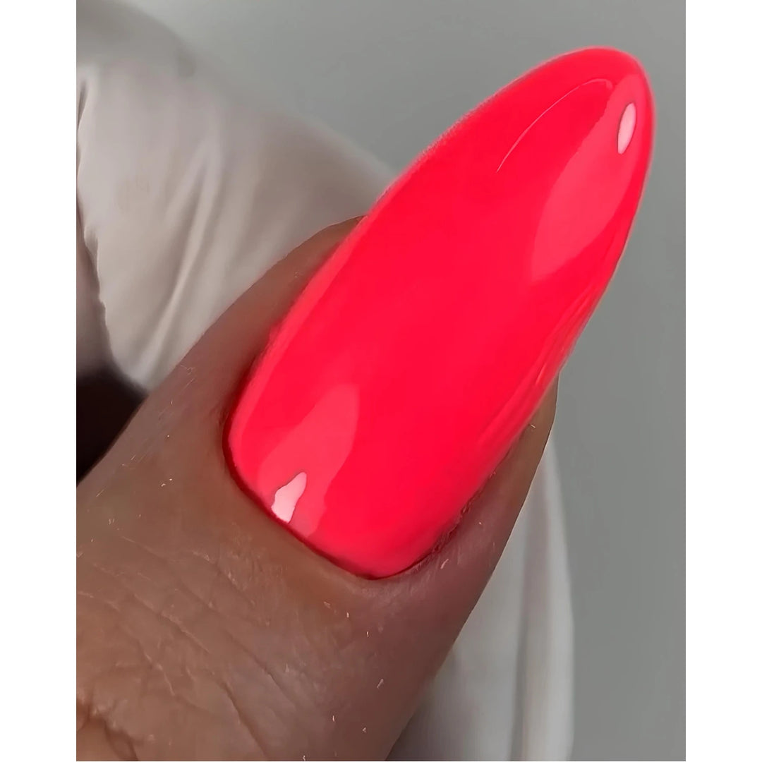 Dark Gel lak 50, 6 ml, koralový