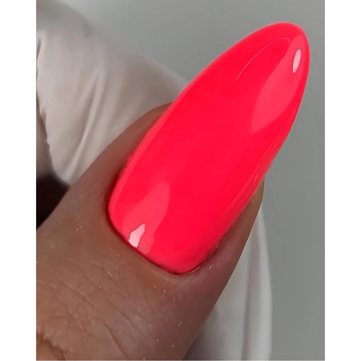 Dark Gel lak 50, 6 ml, koralový