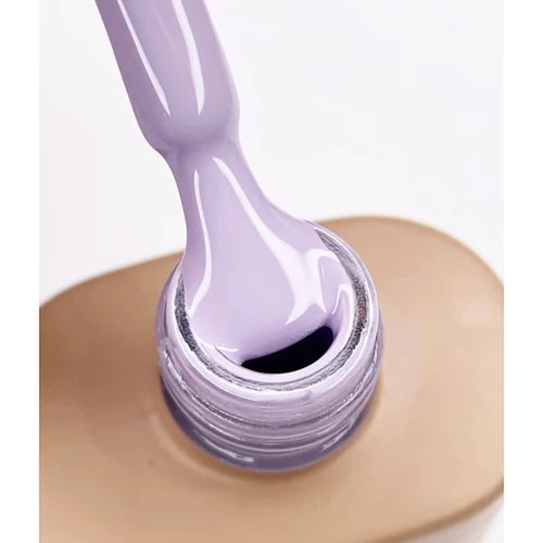 Dark Gel lak 66, 6 ml, fialový