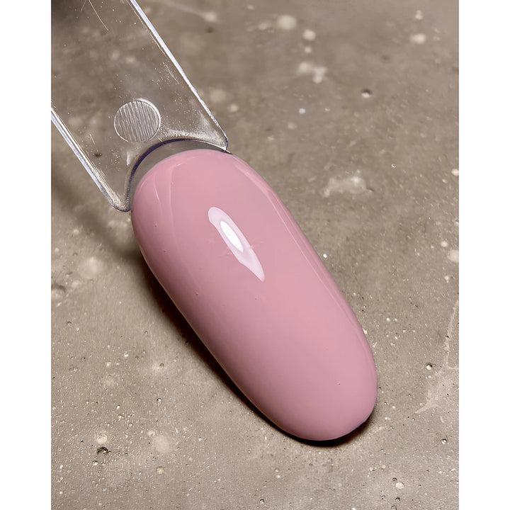 DARK Gel lak 89, 10 ml, růžový