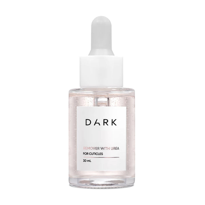 Odstraňovač kůžičky DARK, 30 ml