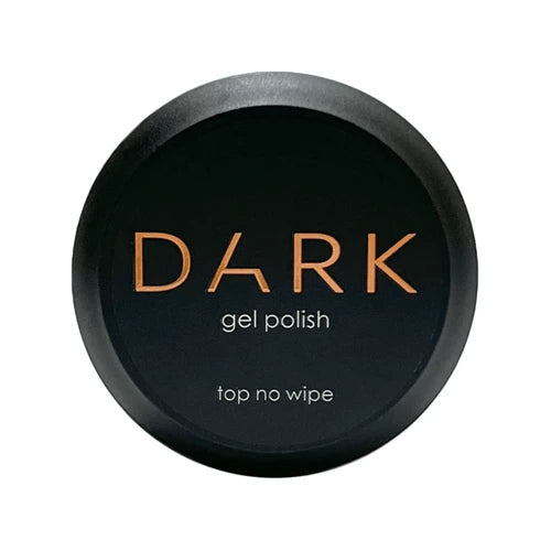 DARK Top No Wipe, 30 ml