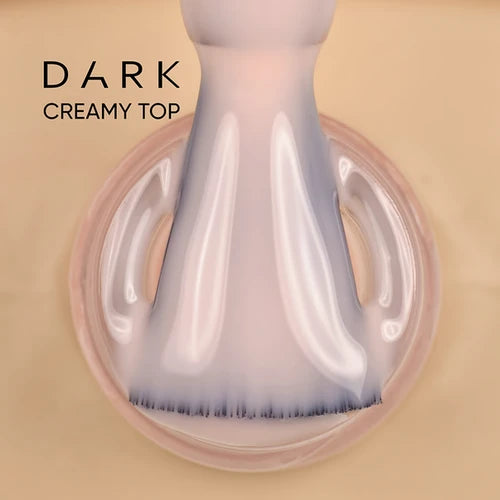 DARK  Creamy Top, 10 ml, béžový