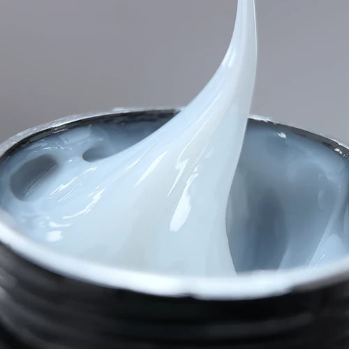 Dark Iron Gel 02, 15 ml, mléčný