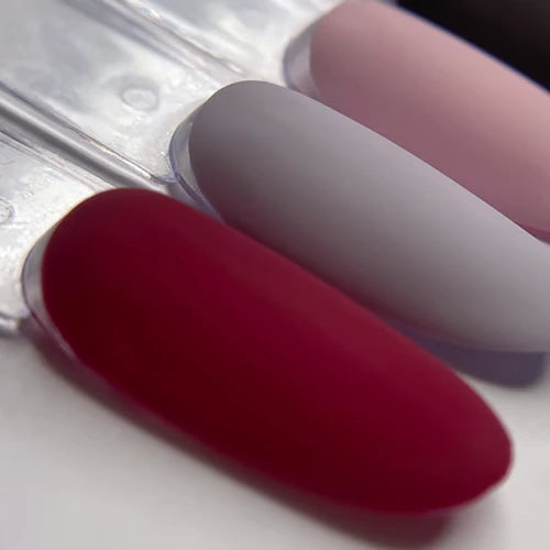 DARK Matte Top, 15 ml , průhledný