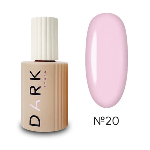 DARK Pro báze 20, 15 ml