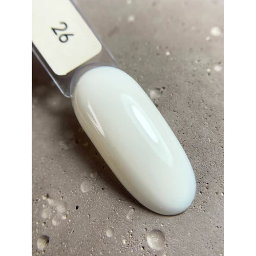 DARK Pro báze 26, 15 ml, mléčná