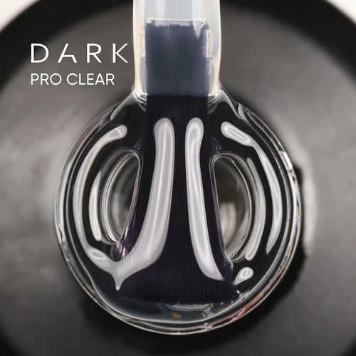DARK Pro báze průhledná, 15 ml