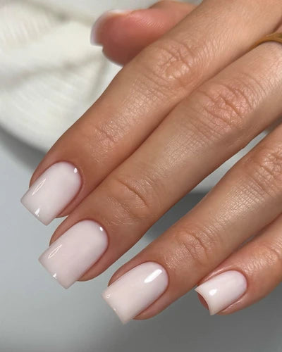 DARK Smart stavební gel 21, 30 ml, mléčný