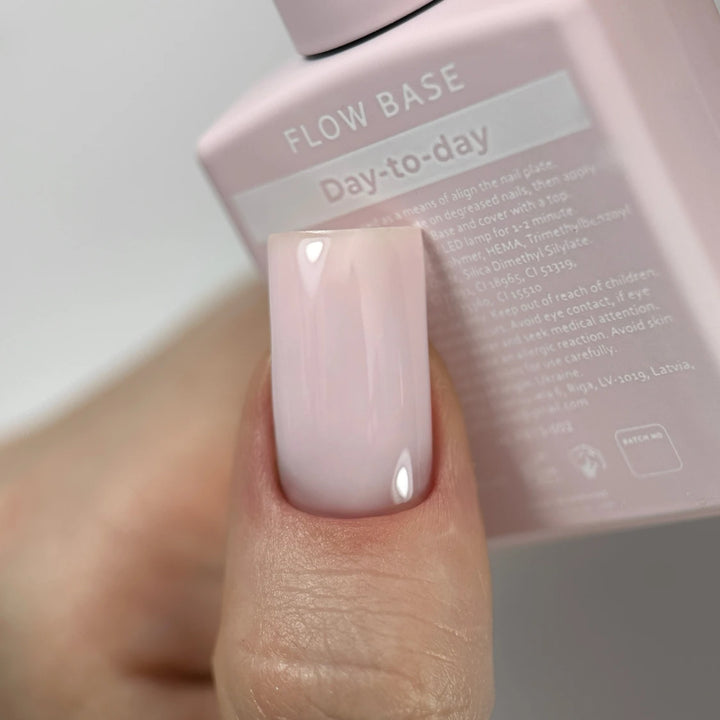 HEYLOVE Flexibilní báze „Day-to-day“, 15 ml