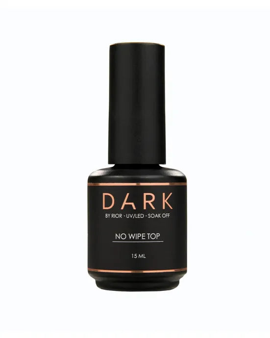 DARK Top No Wipe, 15 ml