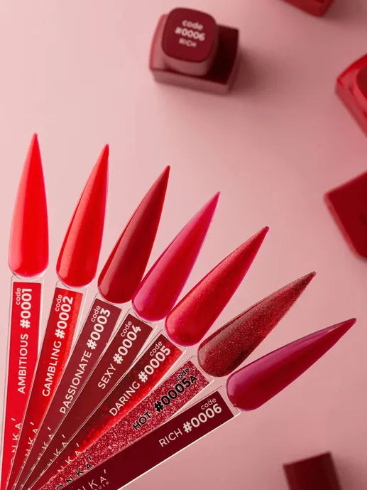 DNKa’ Krycí báze #0005 Daring