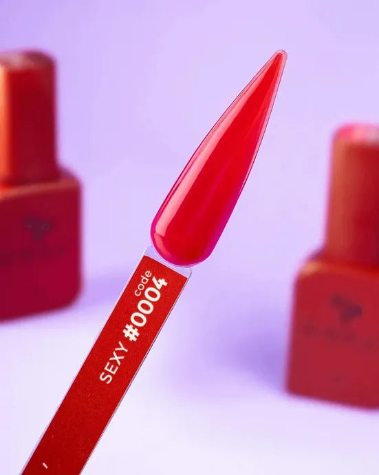 DNKa’ Krycí báze #0004 Sexy