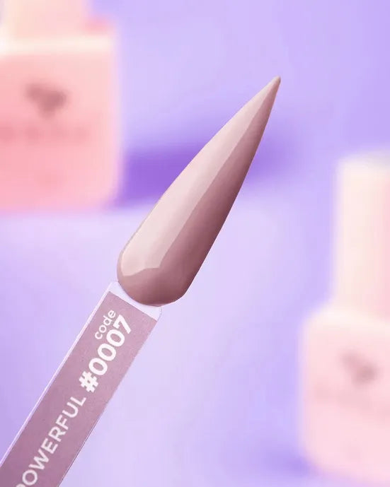 DNKa’ Krycí báze #0007 Powerful