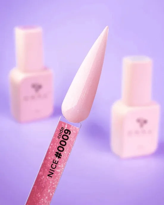 DNKa’ Krycí báze #0009 Nice