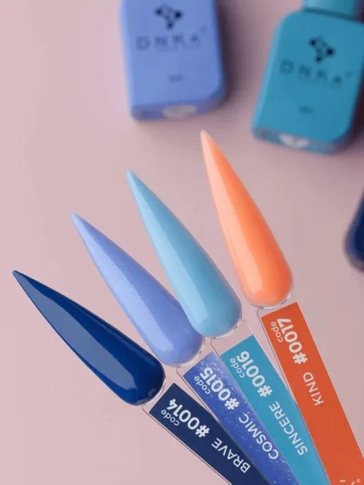 DNKa’ Krycí báze #0014 Brave