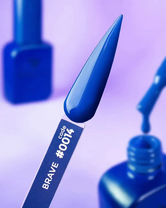 DNKa’ Krycí báze #0014 Brave