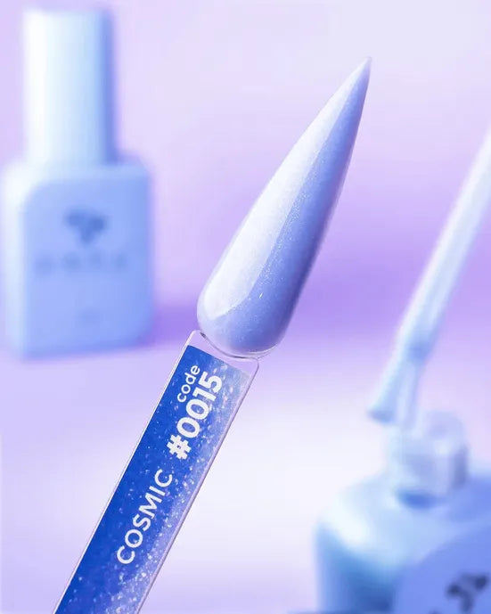 DNKa’ Krycí báze #0015 Cosmic