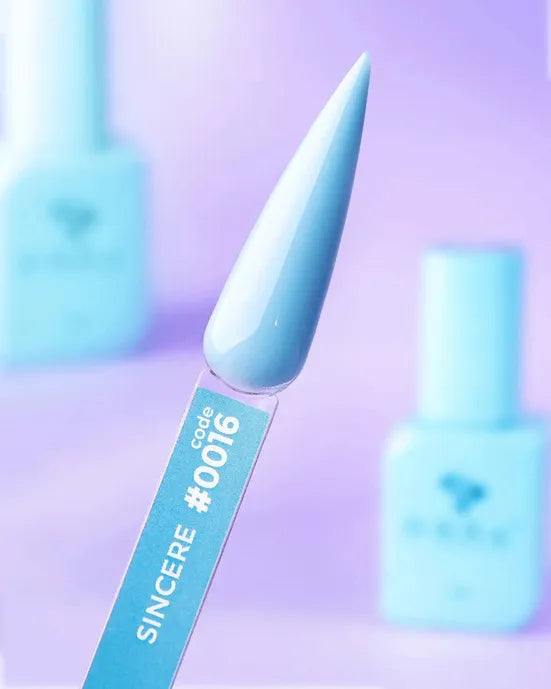 DNKa’ Krycí báze #0016 Sincere