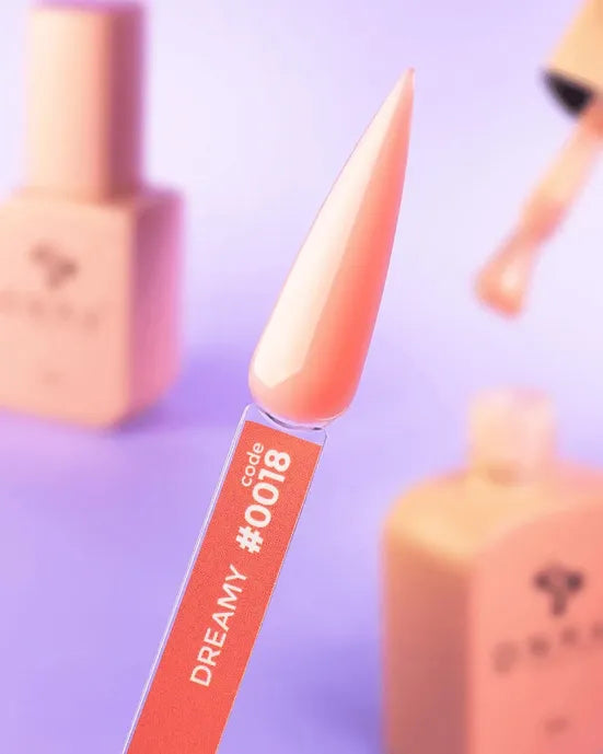 DNKa’ Krycí báze #0018 Dreamy