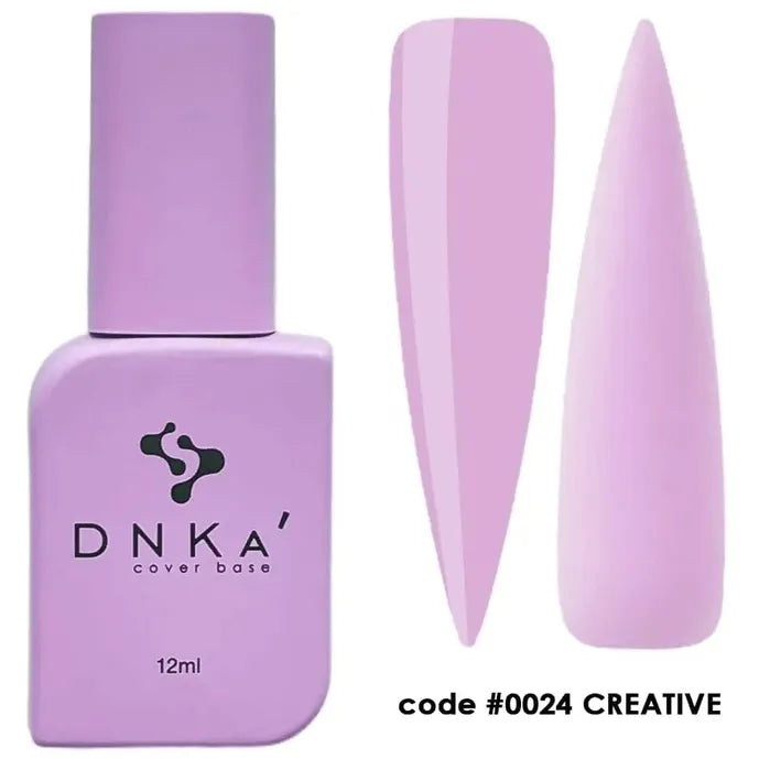 DNKa’ Krycí báze #0024 Creative