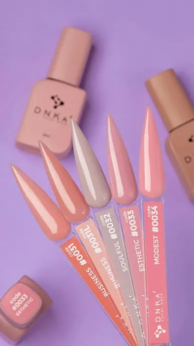 DNKa’ Krycí báze #0031 Business