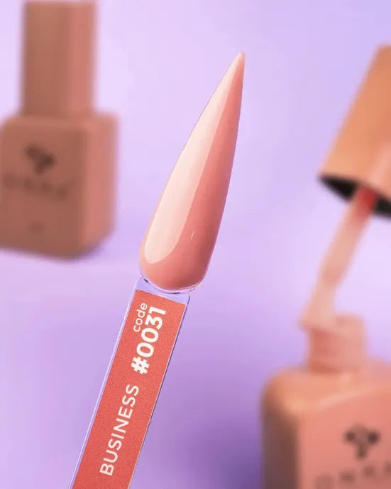 DNKa’ Krycí báze #0031 Business