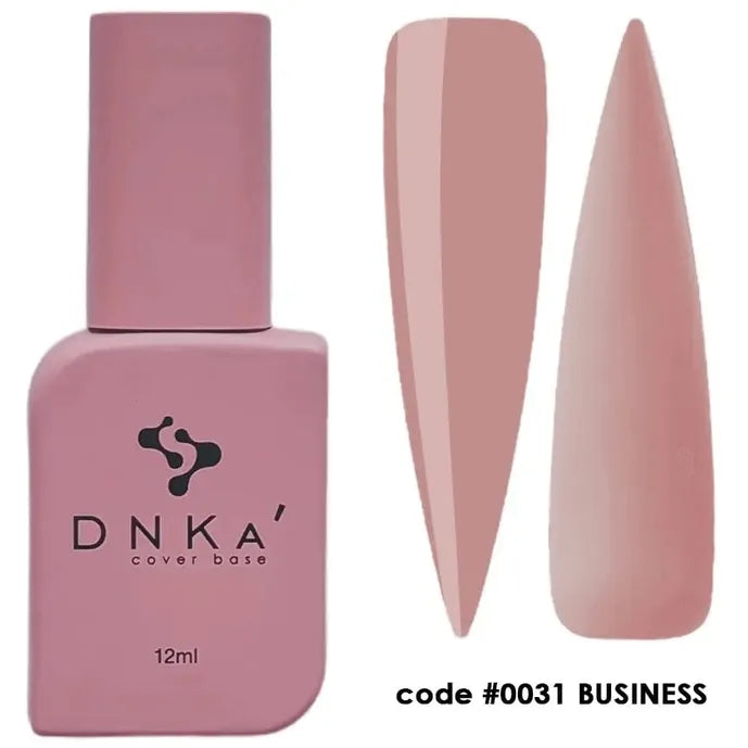 DNKa’ Krycí báze #0031 Business
