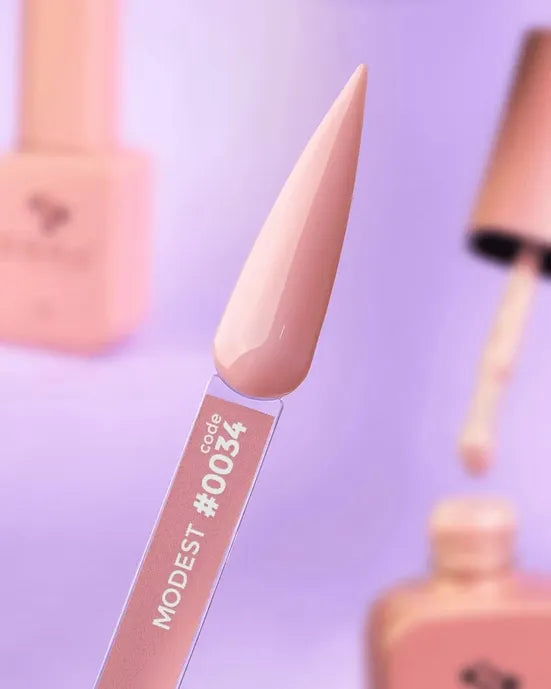 DNKa’ Krycí báze #0034 Modest