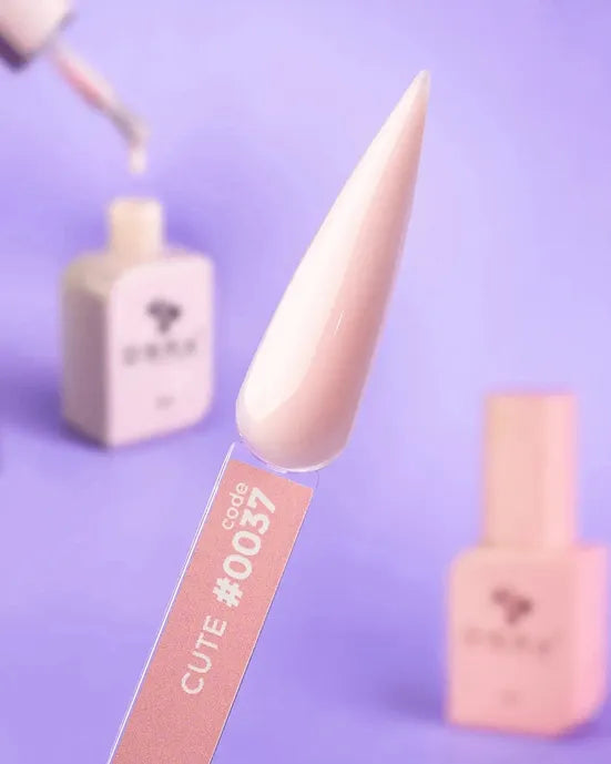 DNKa’ Krycí báze #0037 Cute