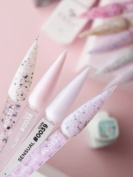 DNKa’ Krycí báze #0038 Flirty