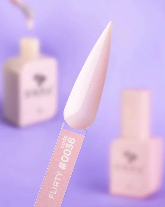 DNKa’ Krycí báze #0038 Flirty