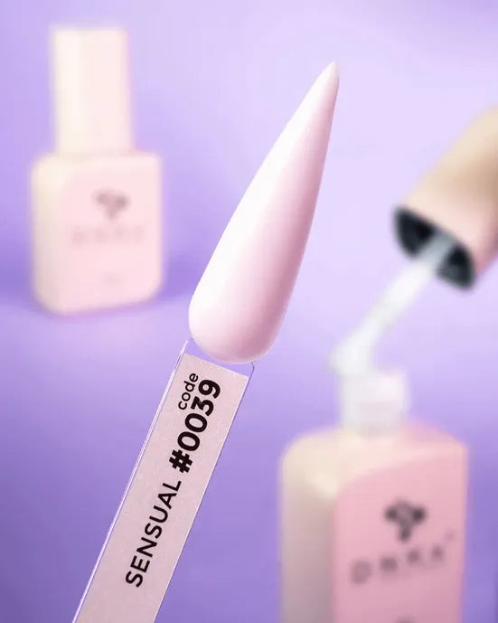 DNKa’ Krycí báze #0039 Sensual