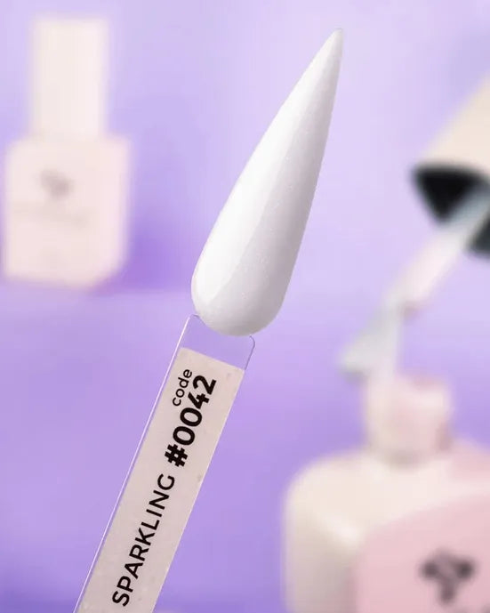 DNKa’ Krycí báze #0042 Sparkling