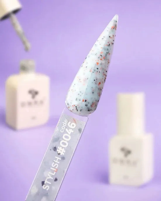 DNKa’ Krycí báze #0046 Stylish