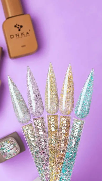 DNKa’ Krycí báze #0060 Awesome