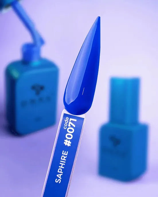 DNKa’ Krycí báze #0071 Saphire
