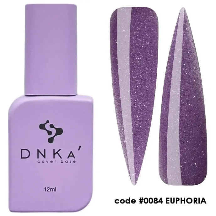 DNKa’ Krycí báze #0084 Euphoria