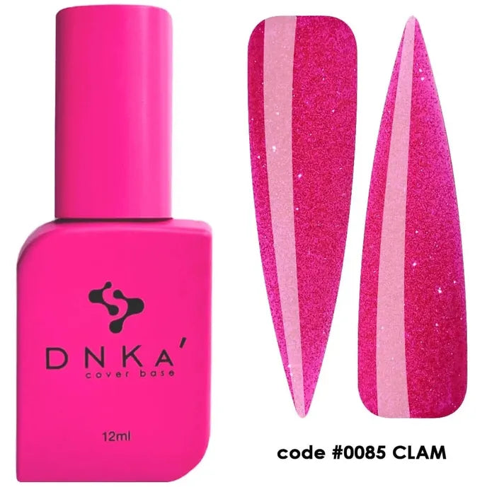 DNKa’ Krycí báze #0085 Glam